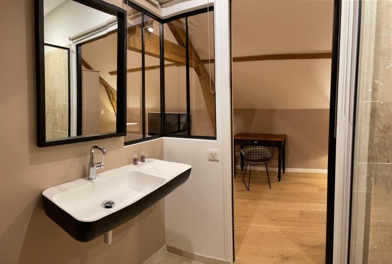 L'Atelier Des Magnolias Bed & Breakfast Aumont-en-Halatte Екстериор снимка